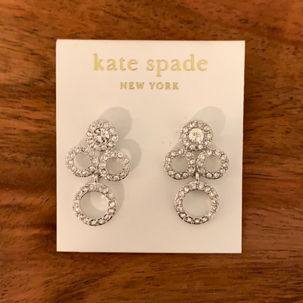 Kate Spade Earrings